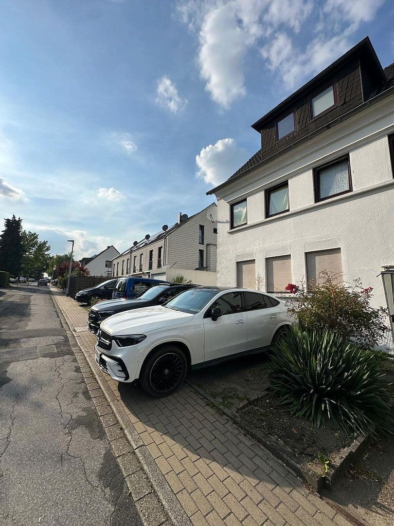 Predaj bytu 2-izbový 46 m², Ratingen, Severné Porýnie - Westfálsko Predaj bytu 2-izbový 46 m², Ratingen, Severné Porýnie - Westfálsko