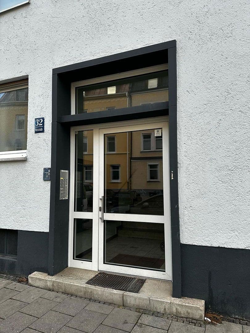 Predaj bytu 3-izbový 78 m², Wirtstraße 32, München, Bavorsko Predaj bytu 3-izbový 78 m², Wirtstraße 32, München, Bavorsko