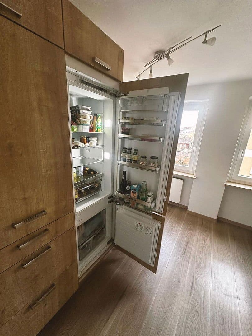 Predaj bytu 3-izbový 78 m², Wirtstraße 32, München, Bavorsko Predaj bytu 3-izbový 78 m², Wirtstraße 32, München, Bavorsko