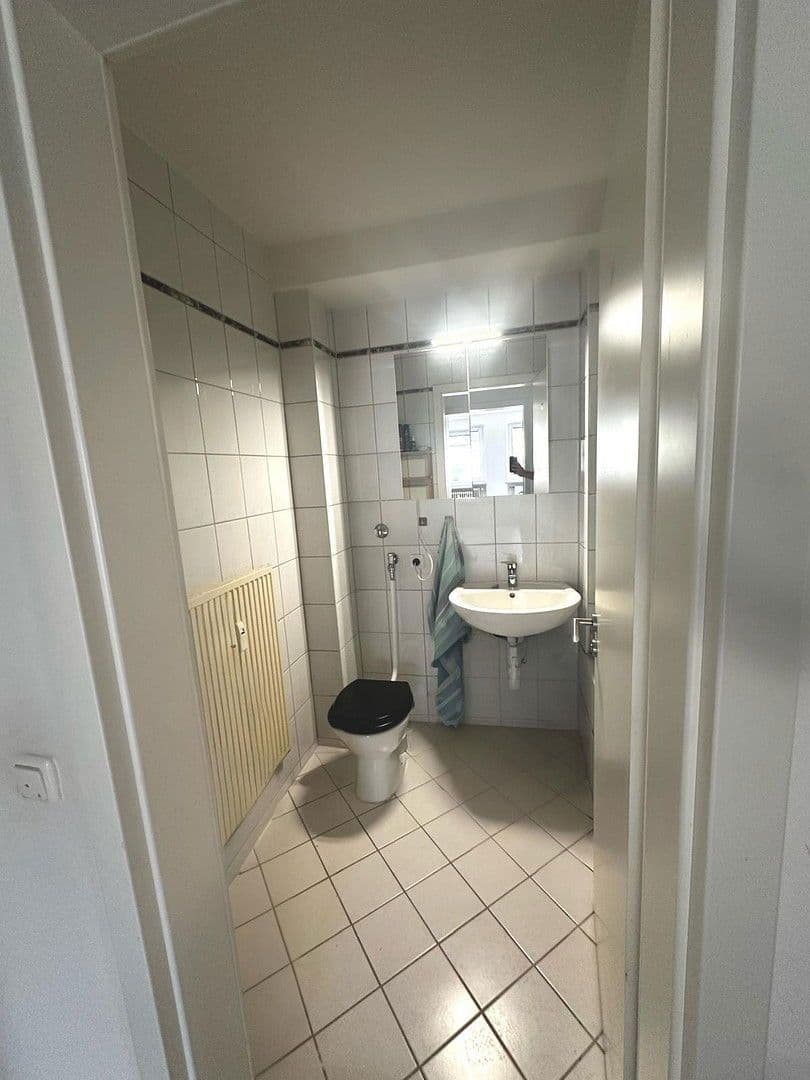 Predaj bytu 3-izbový 78 m², Wirtstraße 32, München, Bavorsko Predaj bytu 3-izbový 78 m², Wirtstraße 32, München, Bavorsko