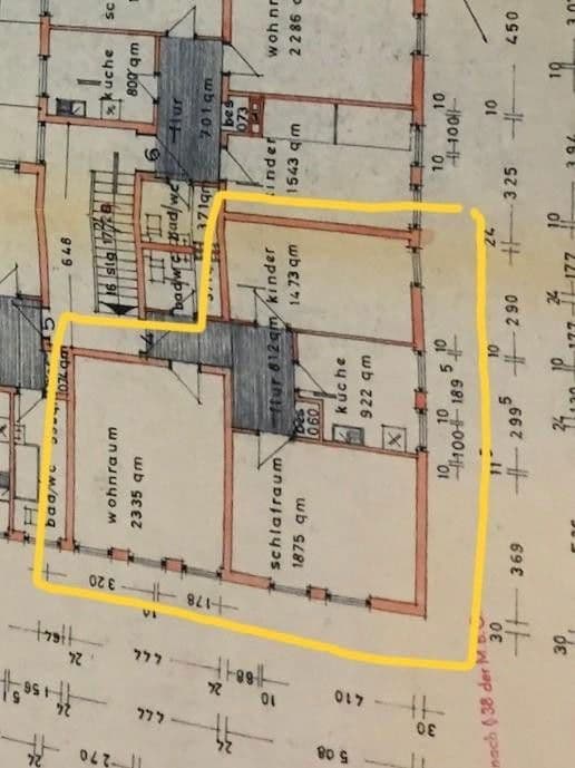 Predaj bytu 3-izbový 78 m², Wirtstraße 32, München, Bavorsko Predaj bytu 3-izbový 78 m², Wirtstraße 32, München, Bavorsko