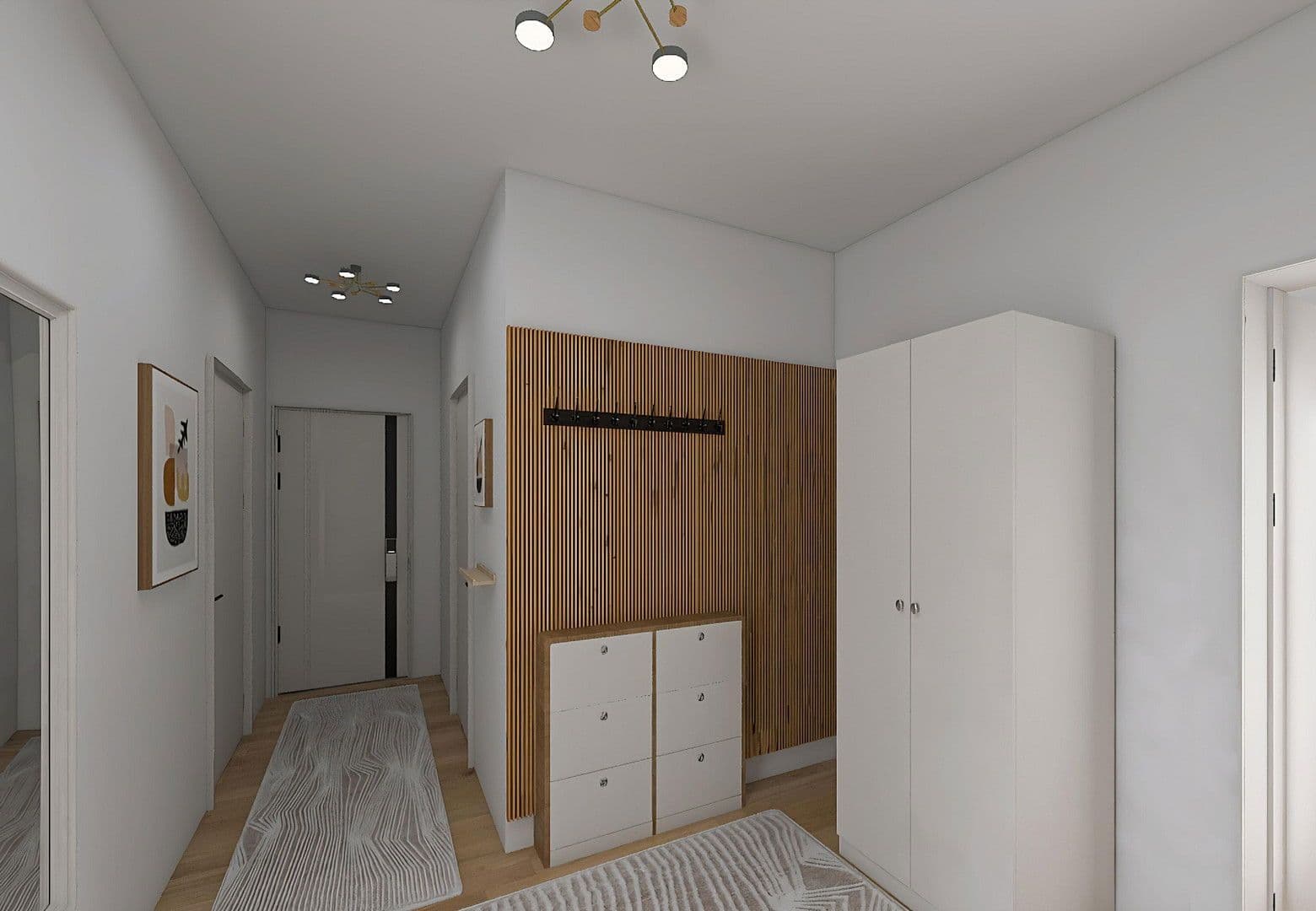 Prenájom bytu 10 m², Chemnitz, Sasko Prenájom bytu 10 m², Chemnitz, Sasko