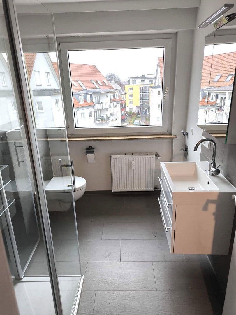 Predaj bytu 3-izbový 81 m², Bad Krozingen, Bádensko-Wurttembersko Predaj bytu 3-izbový 81 m², Bad Krozingen, Bádensko-Wurttembersko