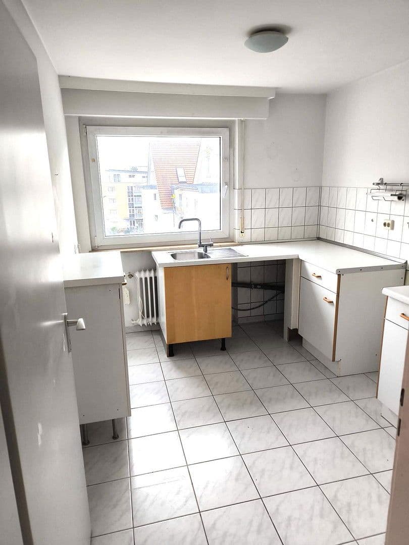 Predaj bytu 3-izbový 81 m², Bad Krozingen, Bádensko-Wurttembersko Predaj bytu 3-izbový 81 m², Bad Krozingen, Bádensko-Wurttembersko