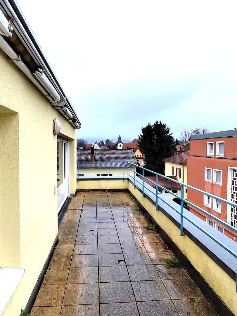 Predaj bytu 3-izbový 81 m², Bad Krozingen, Bádensko-Wurttembersko Predaj bytu 3-izbový 81 m², Bad Krozingen, Bádensko-Wurttembersko