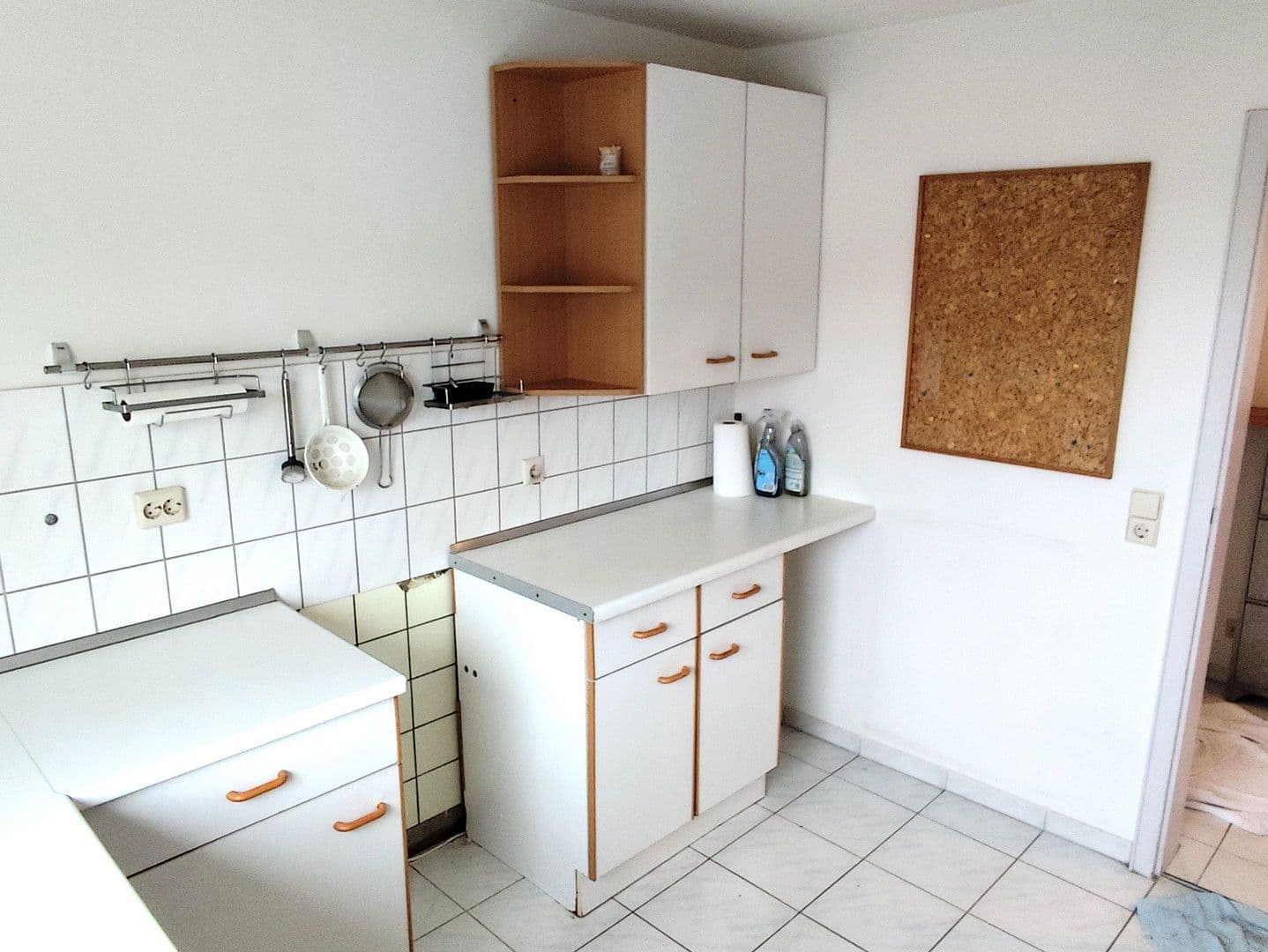 Predaj bytu 3-izbový 81 m², Bad Krozingen, Bádensko-Wurttembersko Predaj bytu 3-izbový 81 m², Bad Krozingen, Bádensko-Wurttembersko