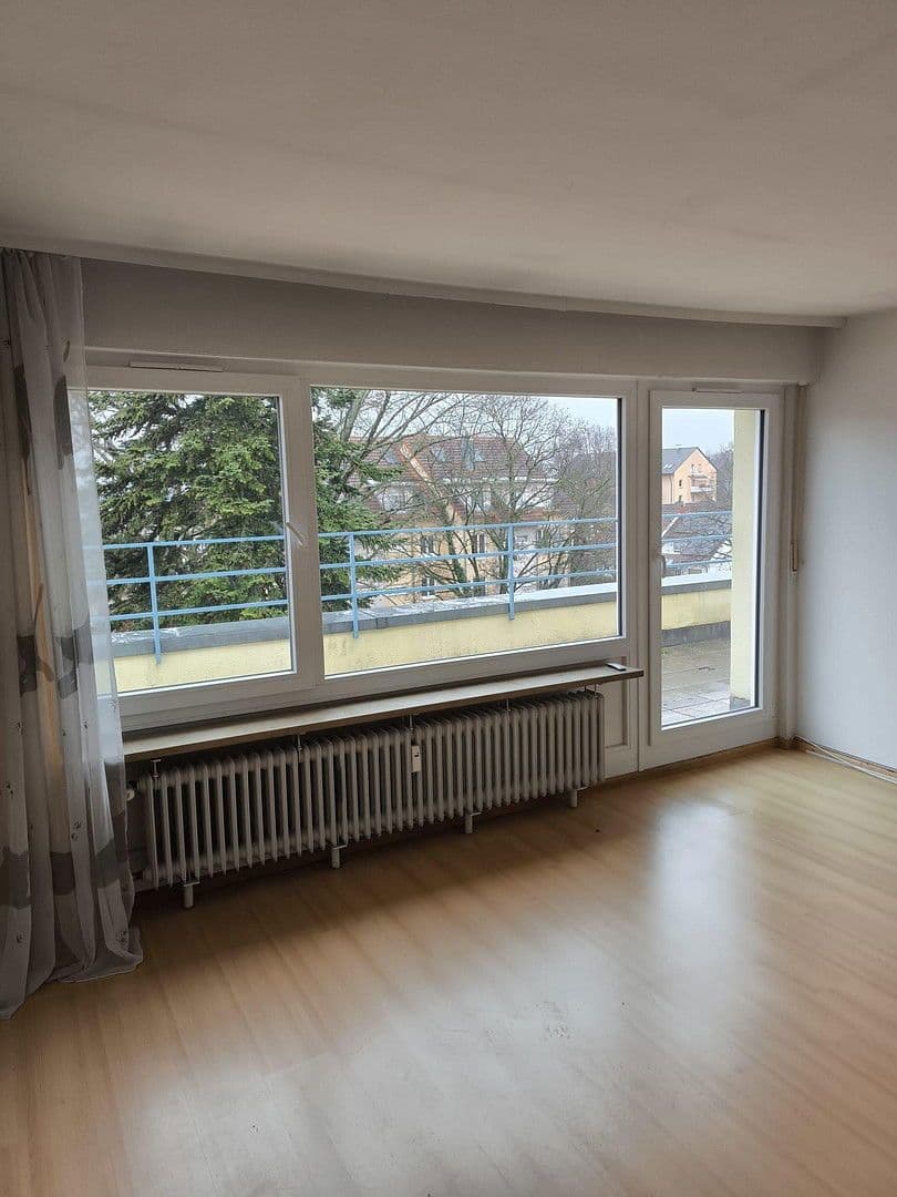 Predaj bytu 3-izbový 81 m², Bad Krozingen, Bádensko-Wurttembersko Predaj bytu 3-izbový 81 m², Bad Krozingen, Bádensko-Wurttembersko