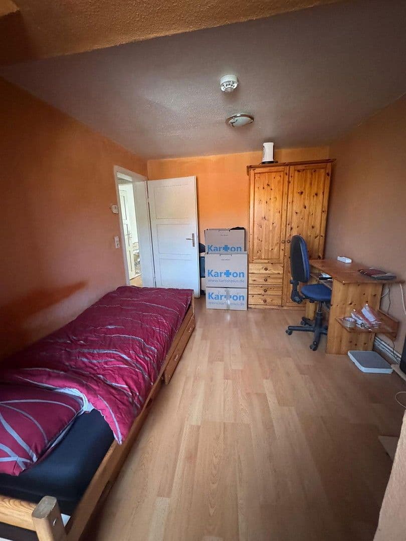 Prenájom bytu 3-izbový 45 m², Mauerstr. 67, Goslar, Dolné Sasko Prenájom bytu 3-izbový 45 m², Mauerstr. 67, Goslar, Dolné Sasko