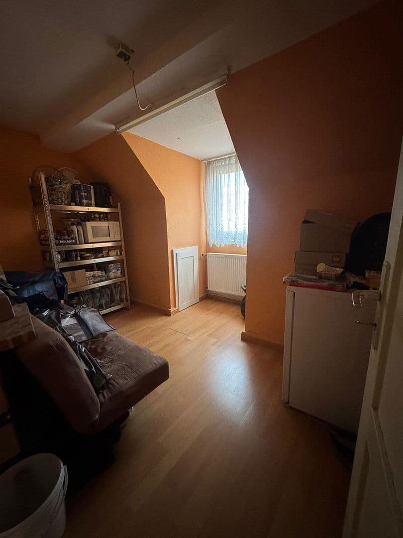 Prenájom bytu 3-izbový 45 m², Mauerstr. 67, Goslar, Dolné Sasko Prenájom bytu 3-izbový 45 m², Mauerstr. 67, Goslar, Dolné Sasko