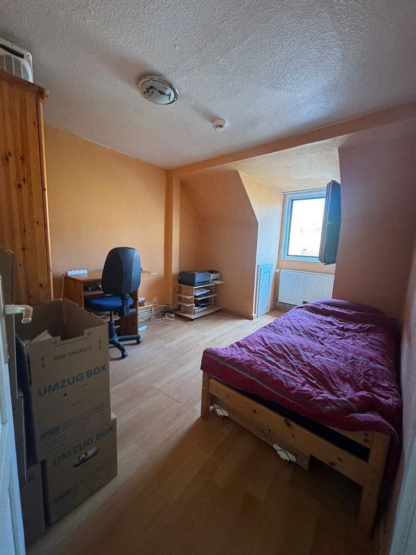 Prenájom bytu 3-izbový 45 m², Mauerstr. 67, Goslar, Dolné Sasko Prenájom bytu 3-izbový 45 m², Mauerstr. 67, Goslar, Dolné Sasko