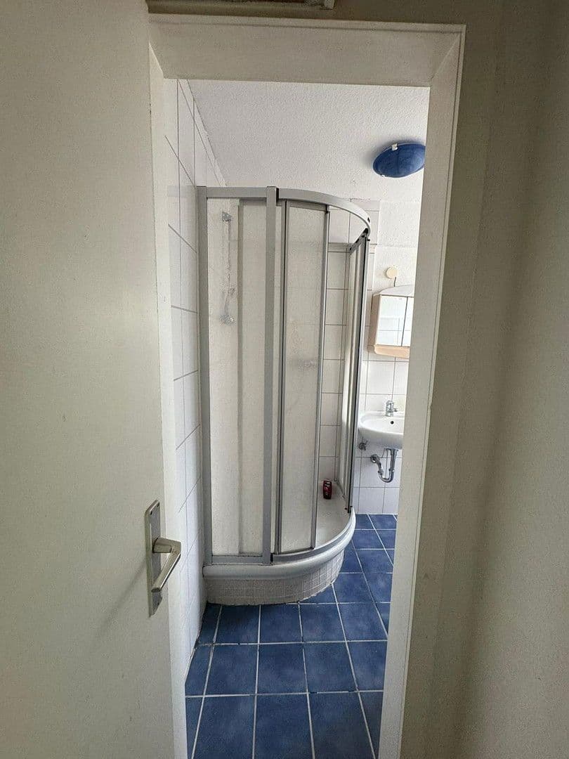 Prenájom bytu 3-izbový 45 m², Mauerstr. 67, Goslar, Dolné Sasko Prenájom bytu 3-izbový 45 m², Mauerstr. 67, Goslar, Dolné Sasko