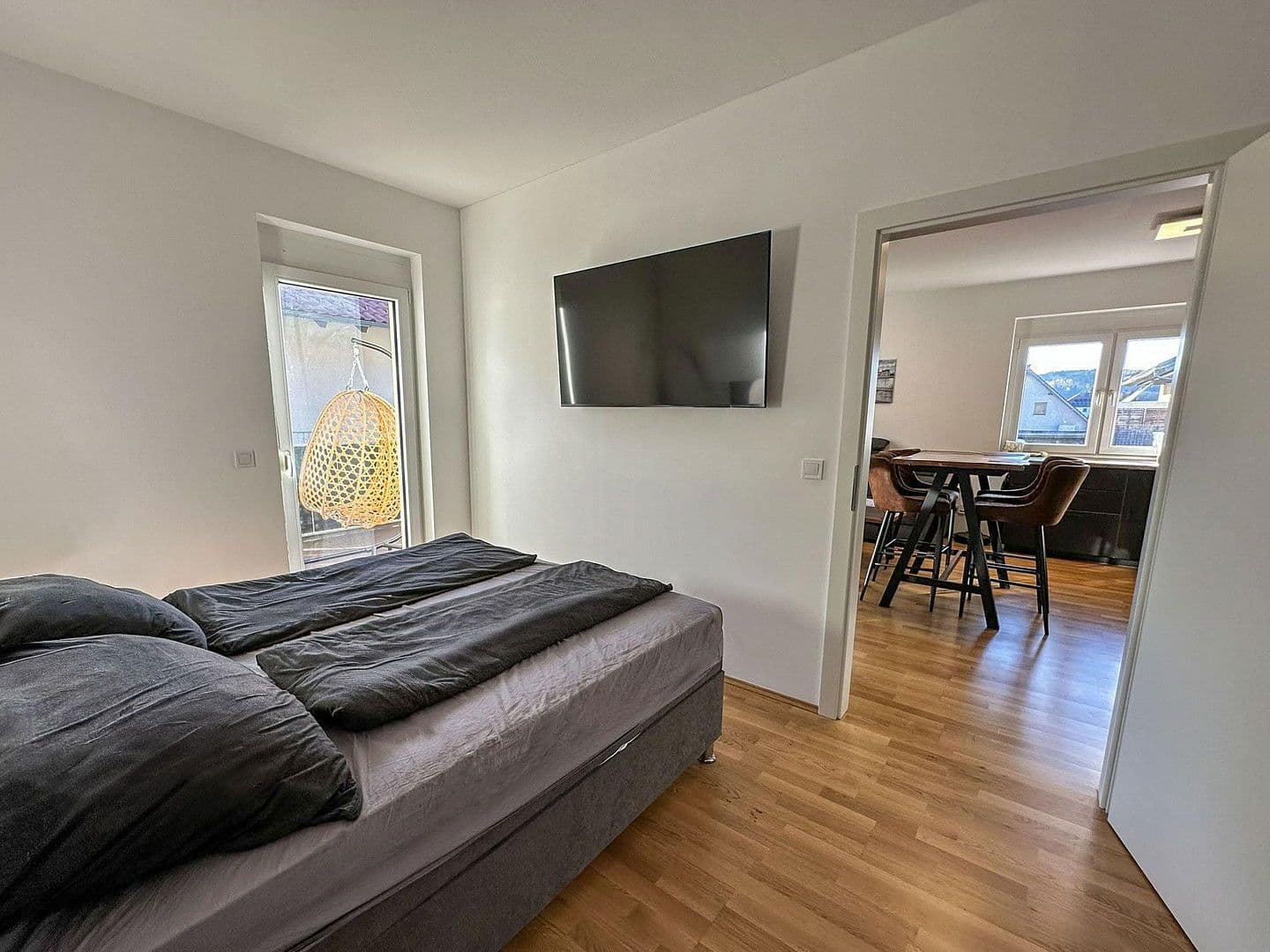 Predaj bytu 3-izbový 65 m², Judendorf-Straßengel, Štajersko Predaj bytu 3-izbový 65 m², Judendorf-Straßengel, Štajersko