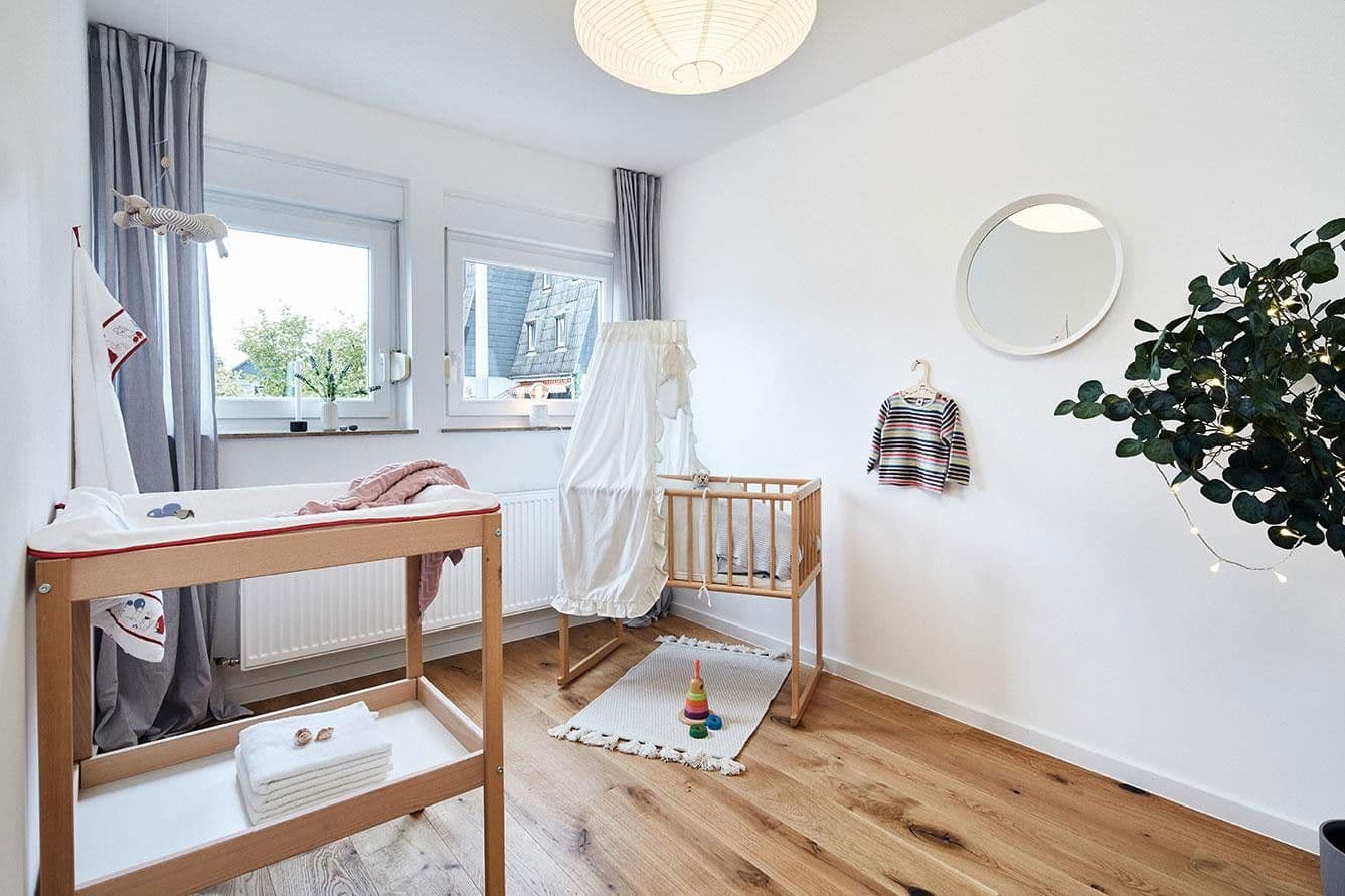 Predaj domu 130 m², pozemek 208 m², Erlangen, Bavorsko Predaj domu 130 m², pozemek 208 m², Erlangen, Bavorsko