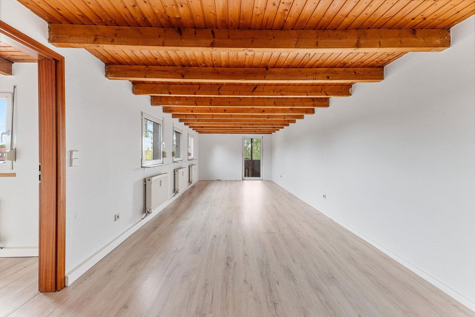 Prenájom domu 63 m², pozemek 552 m², Tulpenstraße 15, Sindelfingen, Bádensko-Wurttembersko Prenájom domu 63 m², pozemek 552 m², Tulpenstraße 15, Sindelfingen, Bádensko-Wurttembersko