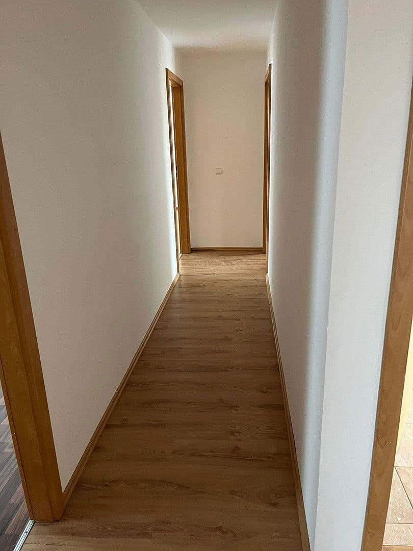 Predaj domu 233 m², pozemek 282 m², Puschkinstraße 37, Wittenberg, Sasko-Anhaltsko Predaj domu 233 m², pozemek 282 m², Puschkinstraße 37, Wittenberg, Sasko-Anhaltsko