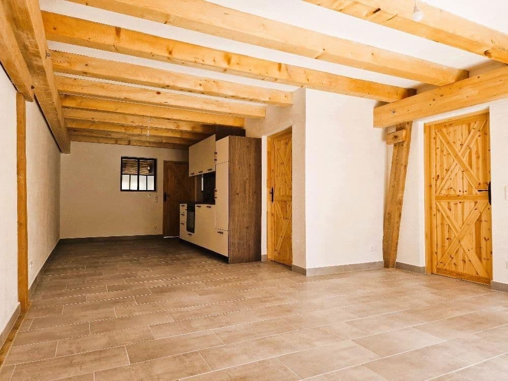 Prenájom bytu 3-izbový 88 m², Am Küsterberg 6B, Ehmen, Dolné Sasko Prenájom bytu 3-izbový 88 m², Am Küsterberg 6B, Ehmen, Dolné Sasko