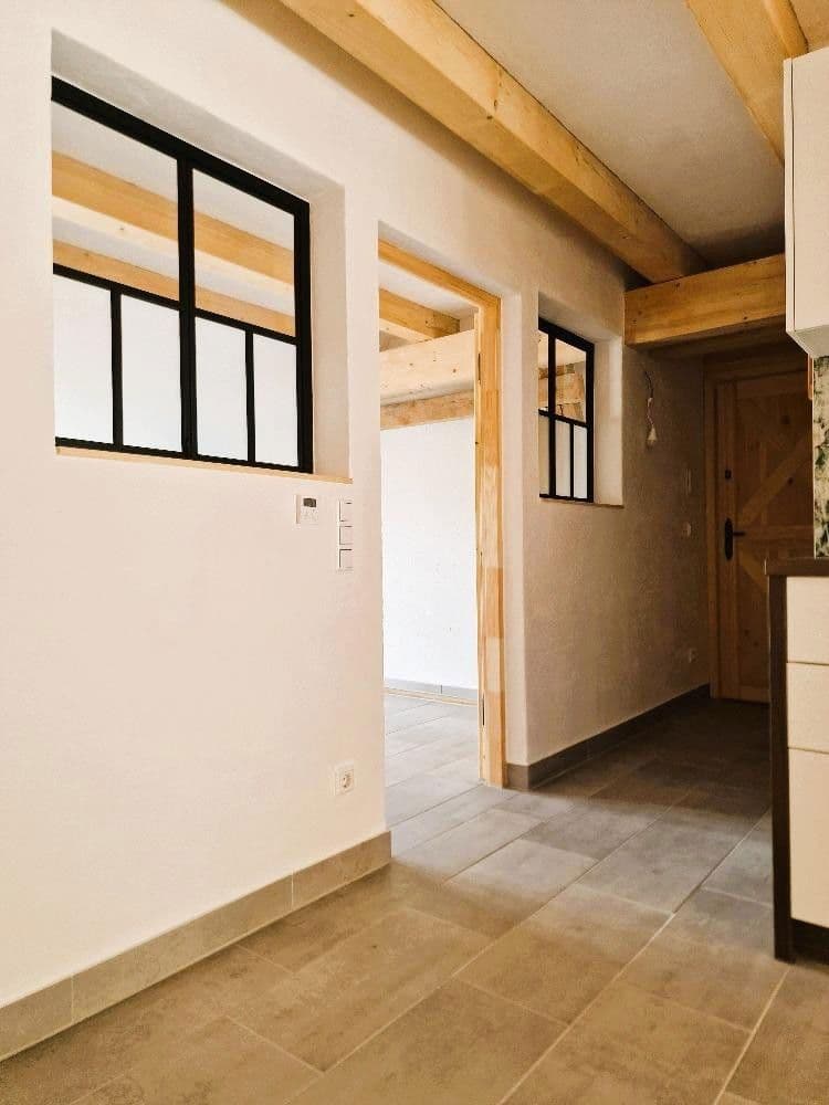 Prenájom bytu 3-izbový 88 m², Am Küsterberg 6B, Ehmen, Dolné Sasko Prenájom bytu 3-izbový 88 m², Am Küsterberg 6B, Ehmen, Dolné Sasko