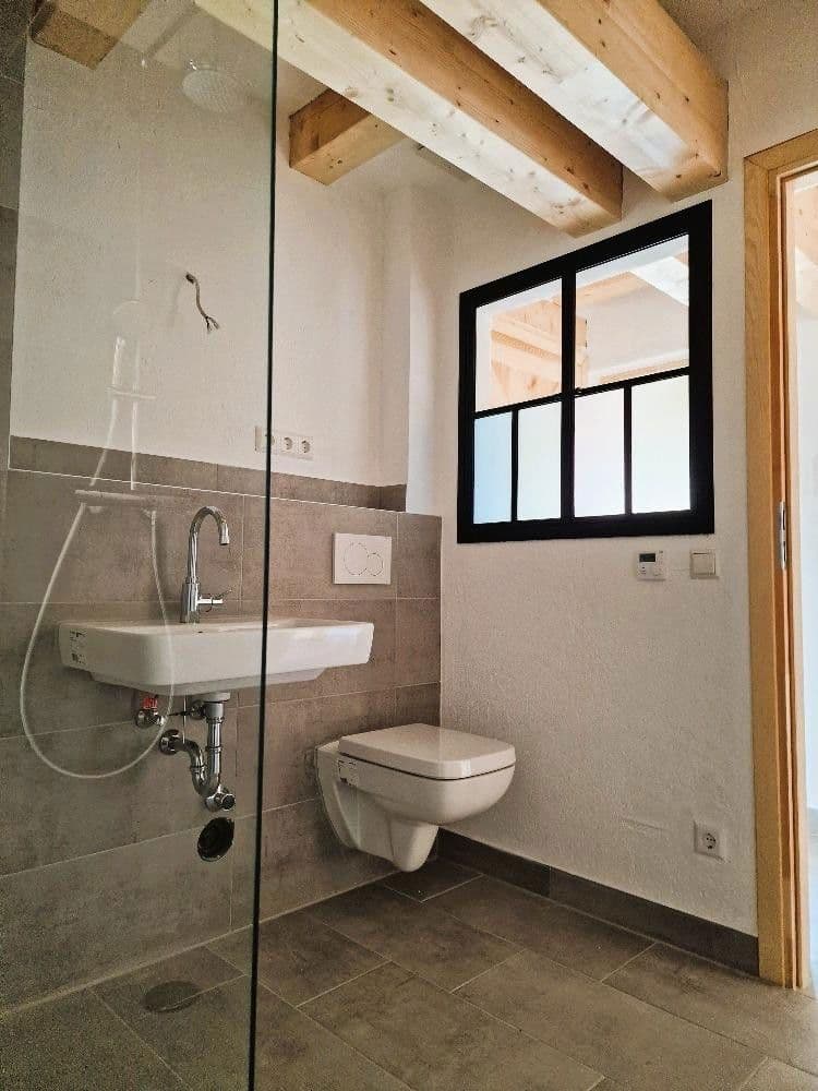 Prenájom bytu 3-izbový 88 m², Am Küsterberg 6B, Ehmen, Dolné Sasko Prenájom bytu 3-izbový 88 m², Am Küsterberg 6B, Ehmen, Dolné Sasko