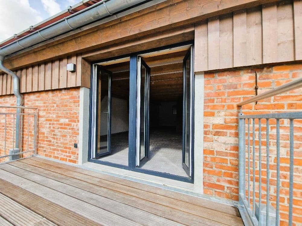 Prenájom bytu 3-izbový 88 m², Am Küsterberg 6B, Ehmen, Dolné Sasko Prenájom bytu 3-izbový 88 m², Am Küsterberg 6B, Ehmen, Dolné Sasko