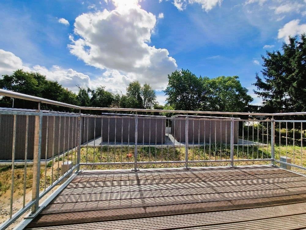 Prenájom bytu 3-izbový 88 m², Am Küsterberg 6B, Ehmen, Dolné Sasko Prenájom bytu 3-izbový 88 m², Am Küsterberg 6B, Ehmen, Dolné Sasko