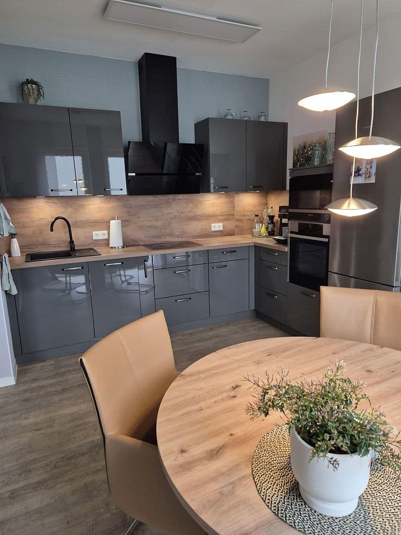 Predaj bytu 2-izbový 72 m², Schulstraße 2, Wittenförden, Meklenbursko-Predpomoransko Predaj bytu 2-izbový 72 m², Schulstraße 2, Wittenförden, Meklenbursko-Predpomoransko