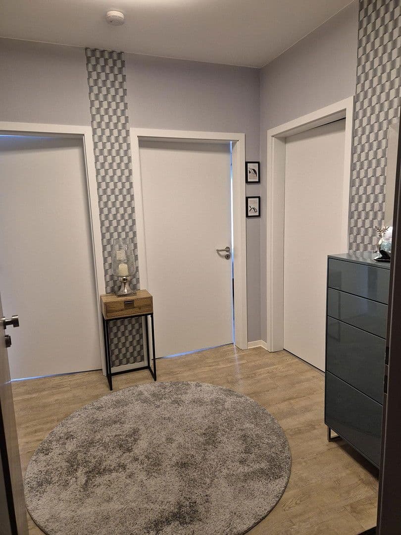 Predaj bytu 2-izbový 72 m², Schulstraße 2, Wittenförden, Meklenbursko-Predpomoransko Predaj bytu 2-izbový 72 m², Schulstraße 2, Wittenförden, Meklenbursko-Predpomoransko