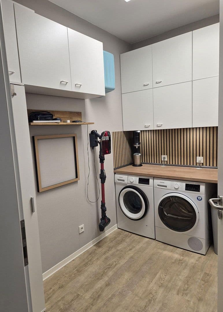 Predaj bytu 2-izbový 72 m², Schulstraße 2, Wittenförden, Meklenbursko-Predpomoransko Predaj bytu 2-izbový 72 m², Schulstraße 2, Wittenförden, Meklenbursko-Predpomoransko