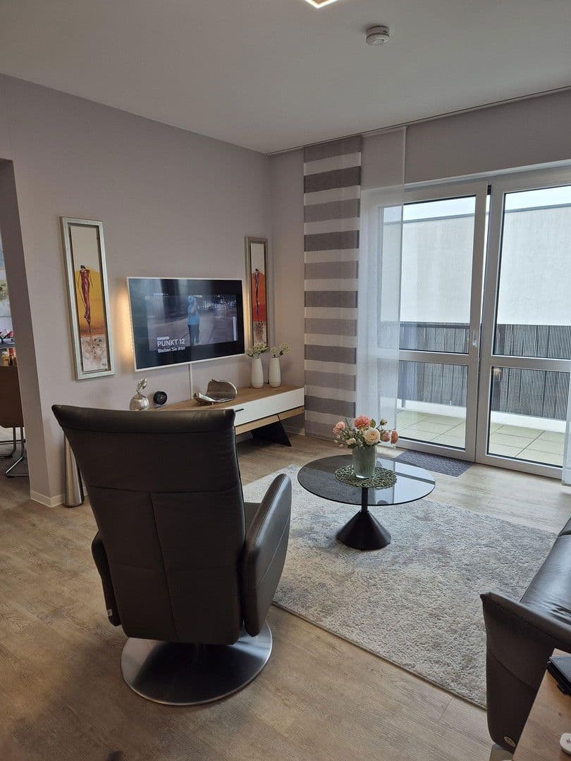 Predaj bytu 2-izbový 72 m², Schulstraße 2, Wittenförden, Meklenbursko-Predpomoransko Predaj bytu 2-izbový 72 m², Schulstraße 2, Wittenförden, Meklenbursko-Predpomoransko