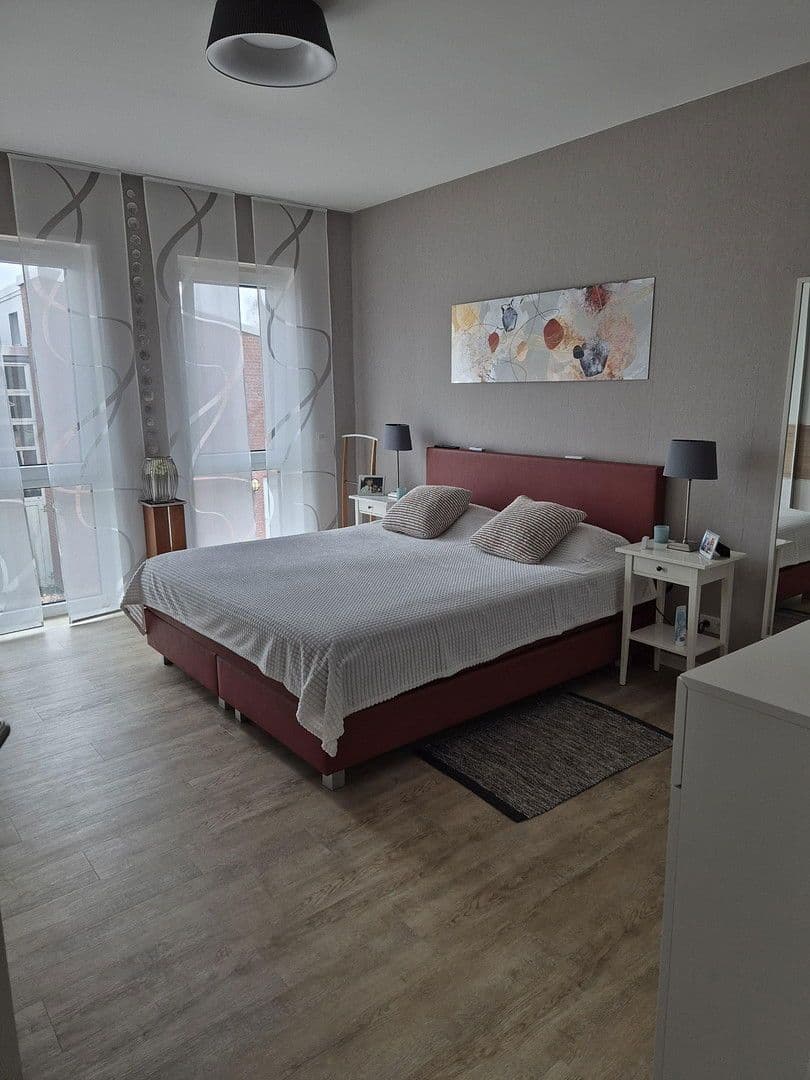 Predaj bytu 2-izbový 72 m², Schulstraße 2, Wittenförden, Meklenbursko-Predpomoransko Predaj bytu 2-izbový 72 m², Schulstraße 2, Wittenförden, Meklenbursko-Predpomoransko