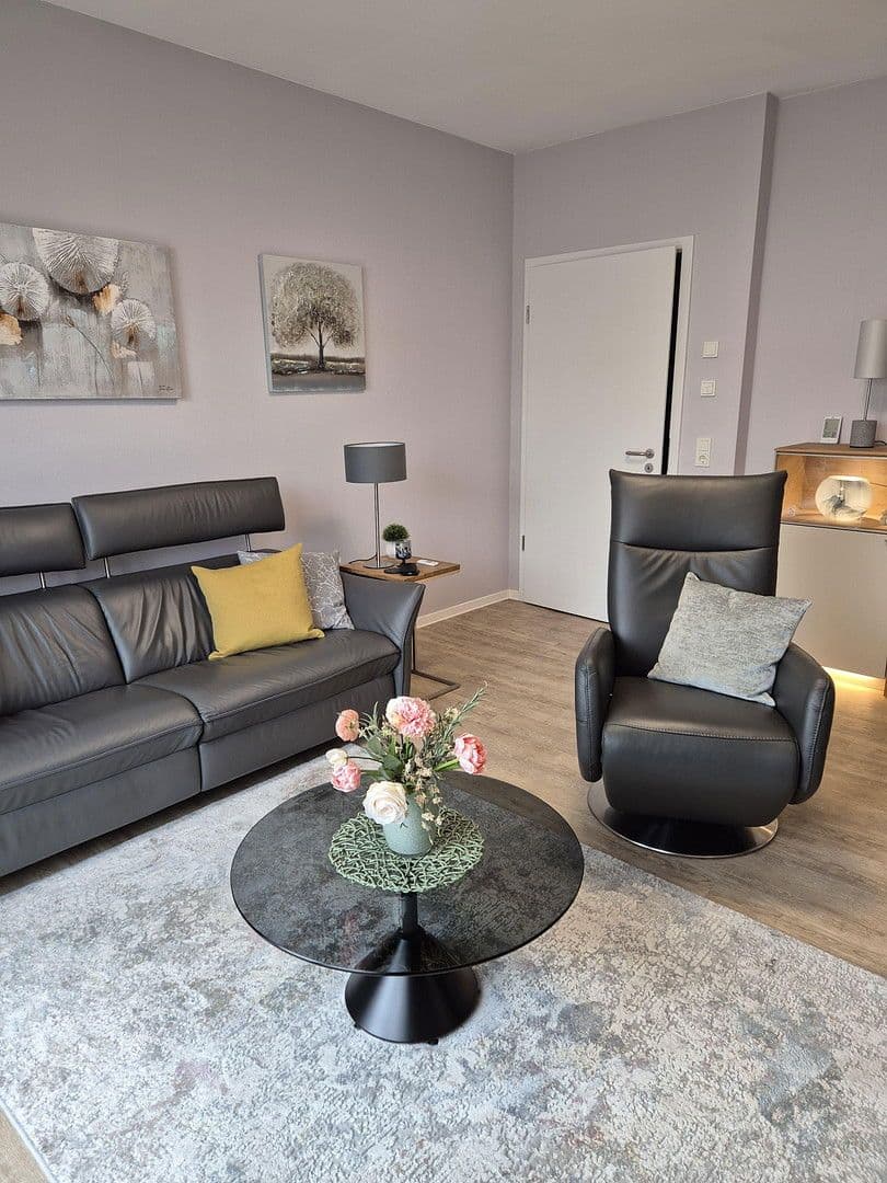 Predaj bytu 2-izbový 72 m², Schulstraße 2, Wittenförden, Meklenbursko-Predpomoransko Predaj bytu 2-izbový 72 m², Schulstraße 2, Wittenförden, Meklenbursko-Predpomoransko