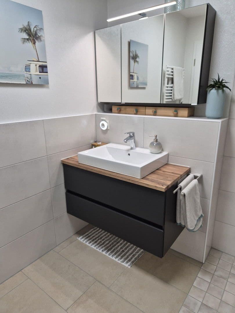 Predaj bytu 2-izbový 72 m², Schulstraße 2, Wittenförden, Meklenbursko-Predpomoransko Predaj bytu 2-izbový 72 m², Schulstraße 2, Wittenförden, Meklenbursko-Predpomoransko