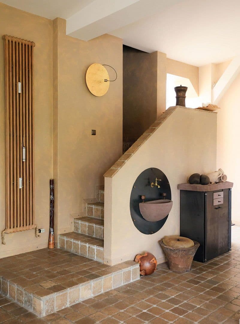 Prenájom bytu 4-izbový 256 m², Berlin, Berlín Prenájom bytu 4-izbový 256 m², Berlin, Berlín