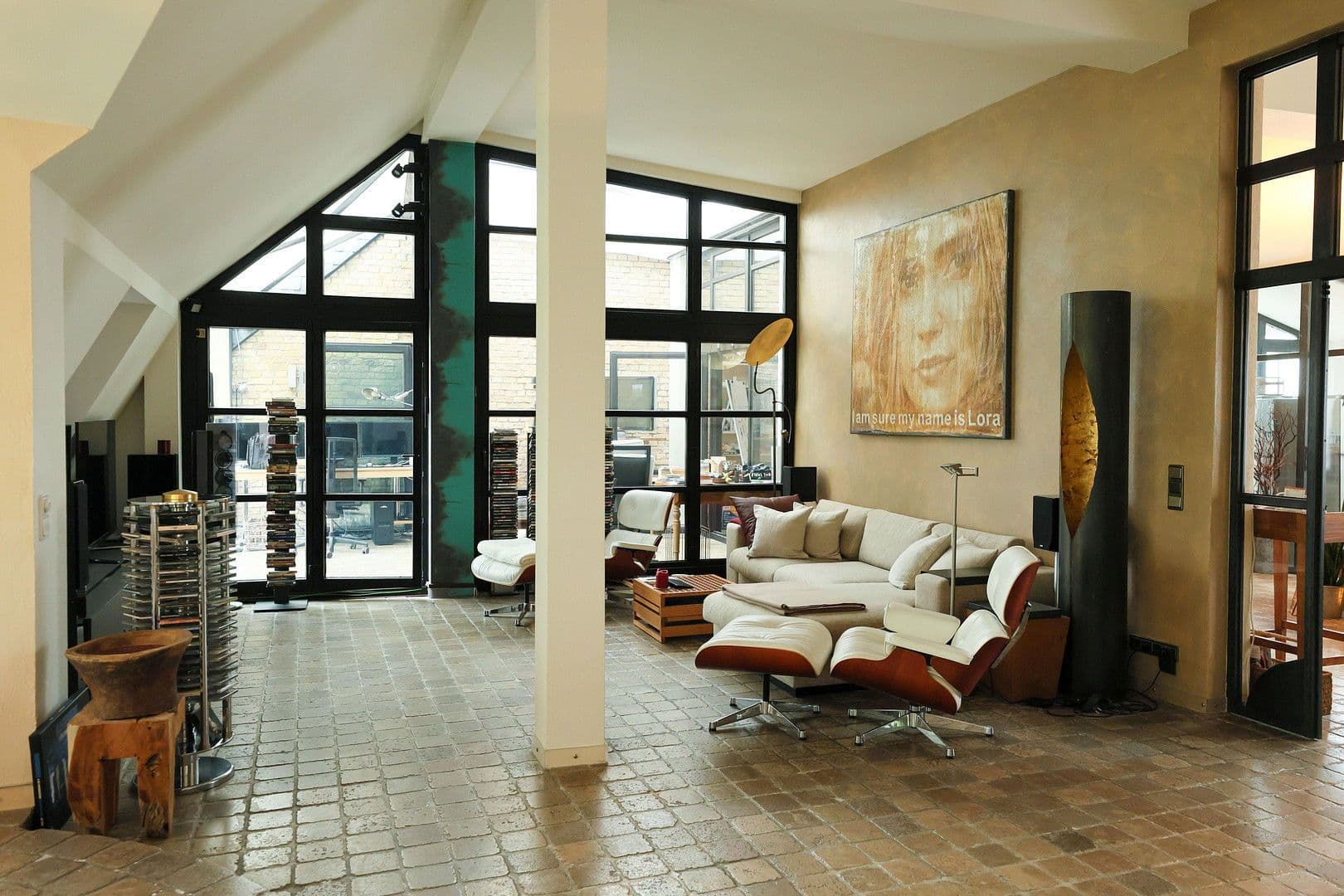 Prenájom bytu 4-izbový 256 m², Berlin, Berlín Prenájom bytu 4-izbový 256 m², Berlin, Berlín