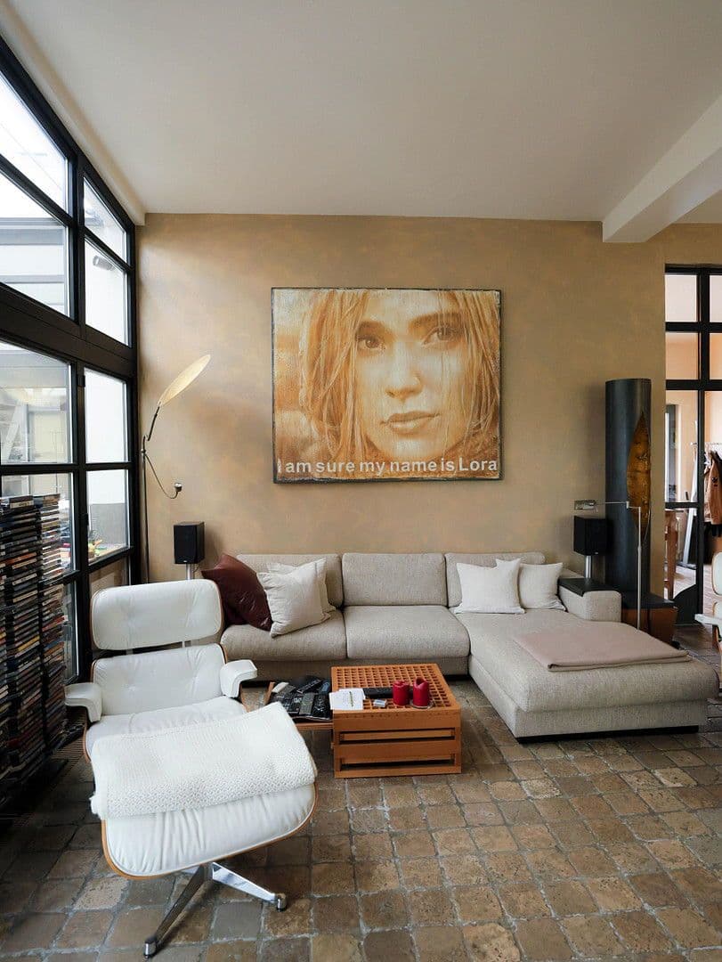 Prenájom bytu 4-izbový 256 m², Berlin, Berlín Prenájom bytu 4-izbový 256 m², Berlin, Berlín