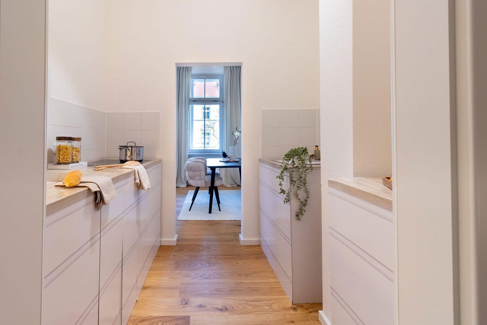 Predaj bytu 2-izbový 59 m², Erfurt, Durínsko Predaj bytu 2-izbový 59 m², Erfurt, Durínsko