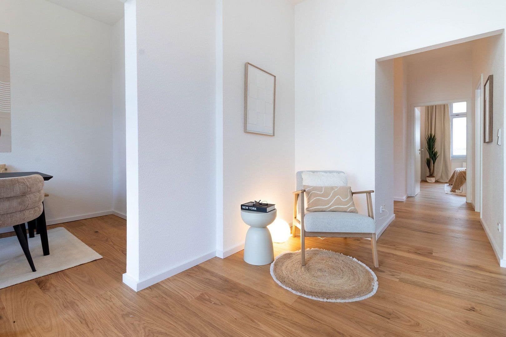 Predaj bytu 2-izbový 59 m², Erfurt, Durínsko Predaj bytu 2-izbový 59 m², Erfurt, Durínsko