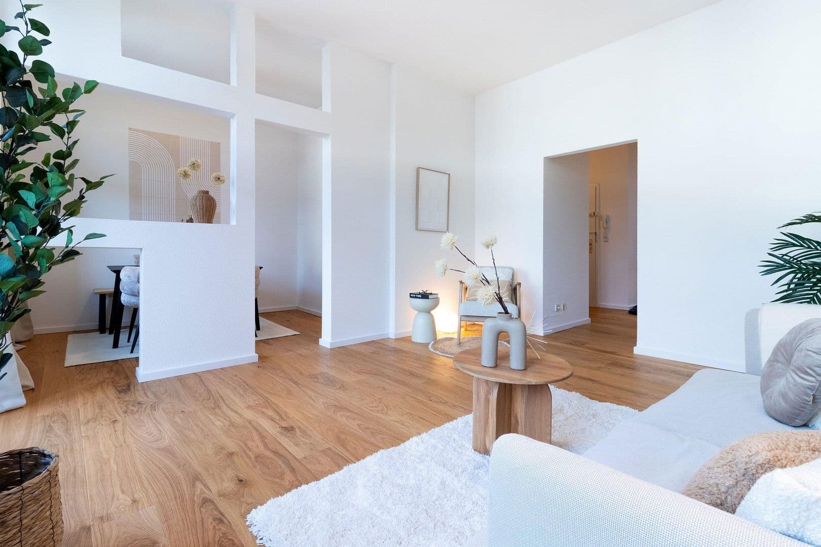Predaj bytu 2-izbový 59 m², Erfurt, Durínsko Predaj bytu 2-izbový 59 m², Erfurt, Durínsko