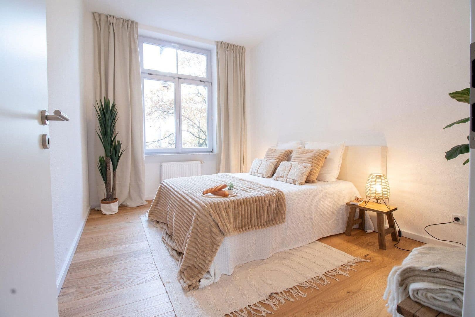 Predaj bytu 2-izbový 59 m², Erfurt, Durínsko Predaj bytu 2-izbový 59 m², Erfurt, Durínsko