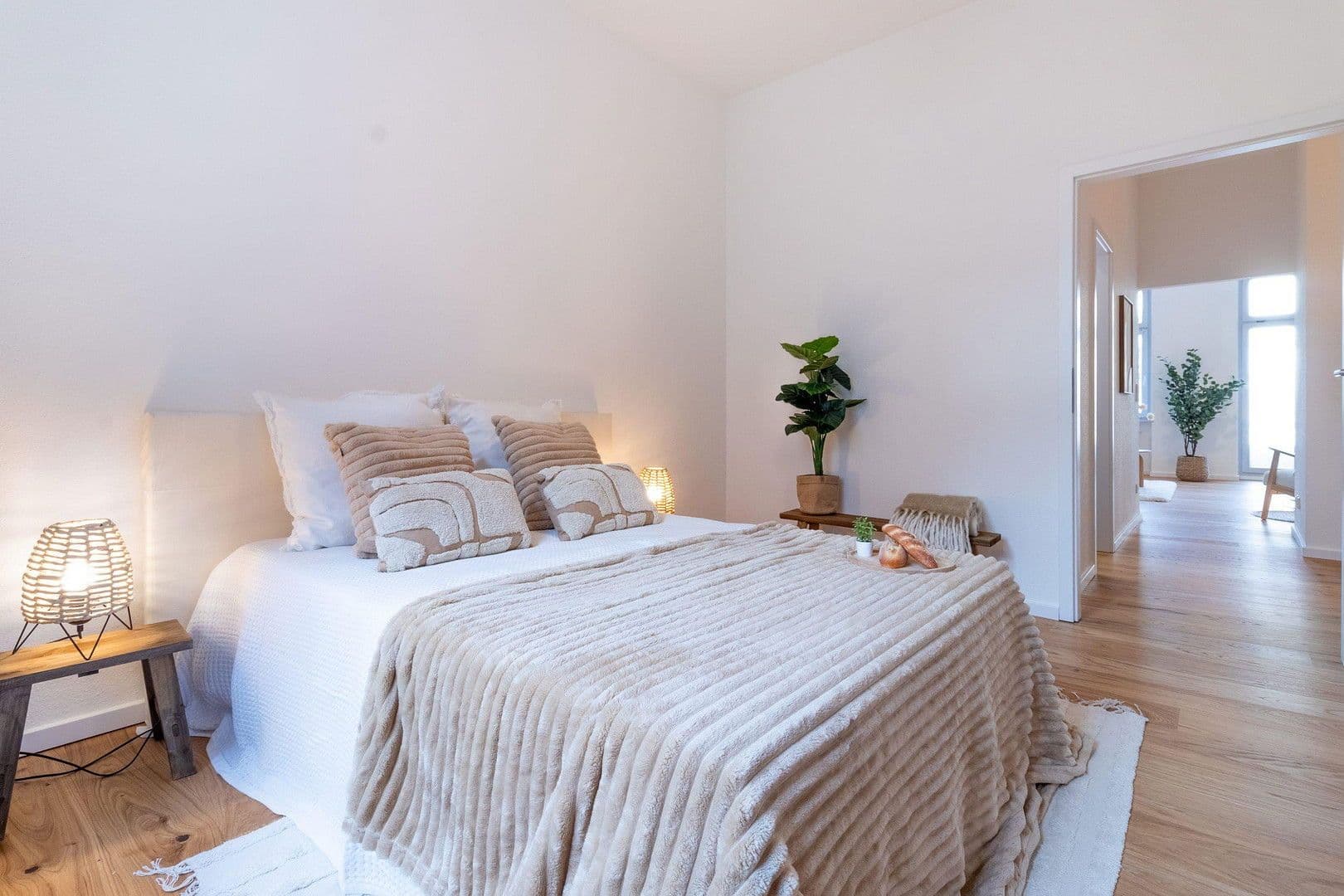 Predaj bytu 2-izbový 59 m², Erfurt, Durínsko Predaj bytu 2-izbový 59 m², Erfurt, Durínsko