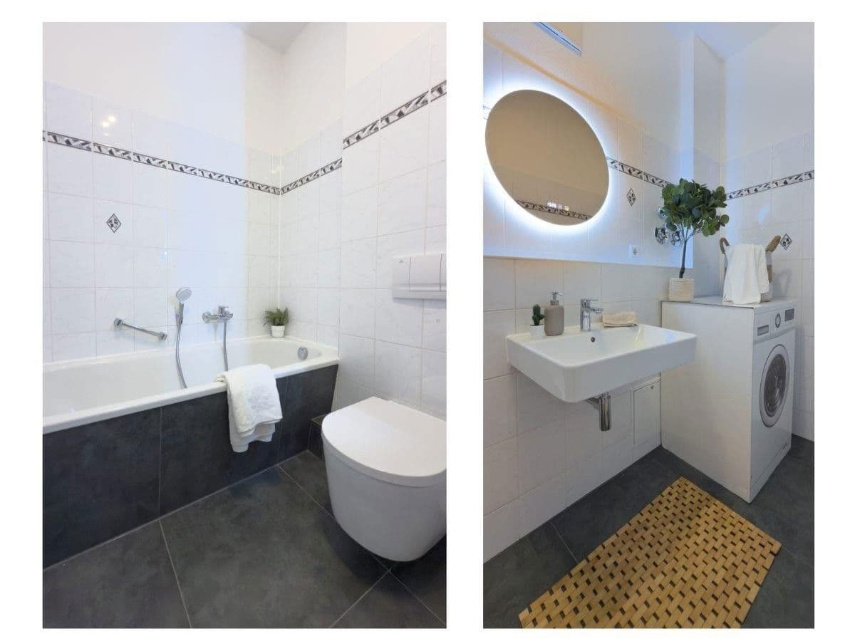 Predaj bytu 2-izbový 59 m², Erfurt, Durínsko Predaj bytu 2-izbový 59 m², Erfurt, Durínsko