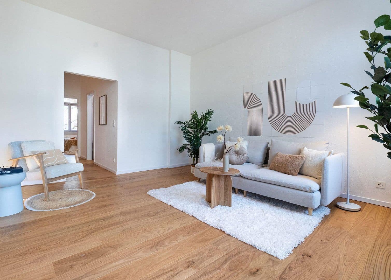 Predaj bytu 2-izbový 59 m², Erfurt, Durínsko Predaj bytu 2-izbový 59 m², Erfurt, Durínsko