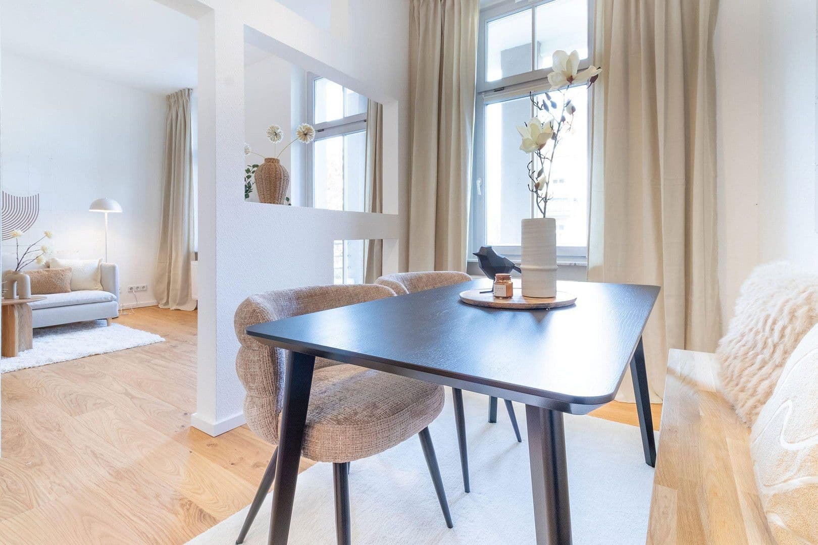 Predaj bytu 2-izbový 59 m², Erfurt, Durínsko Predaj bytu 2-izbový 59 m², Erfurt, Durínsko