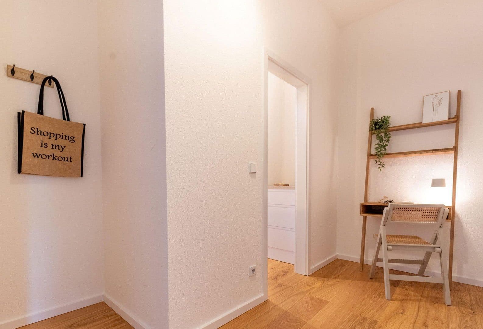 Predaj bytu 2-izbový 59 m², Erfurt, Durínsko Predaj bytu 2-izbový 59 m², Erfurt, Durínsko