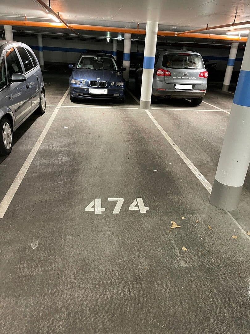 Predaj bytu 1-izbový 46 m², Wiesbaden, Hesensko Predaj bytu 1-izbový 46 m², Wiesbaden, Hesensko