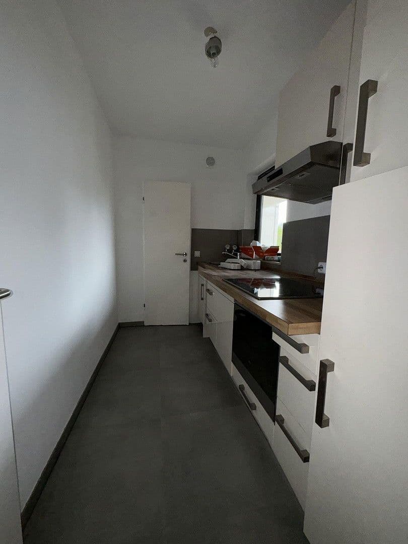 Predaj bytu 1-izbový 46 m², Wiesbaden, Hesensko Predaj bytu 1-izbový 46 m², Wiesbaden, Hesensko