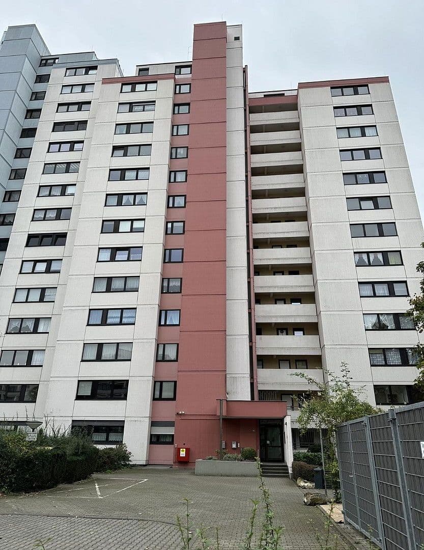 Predaj bytu 1-izbový 46 m², Wiesbaden, Hesensko Predaj bytu 1-izbový 46 m², Wiesbaden, Hesensko