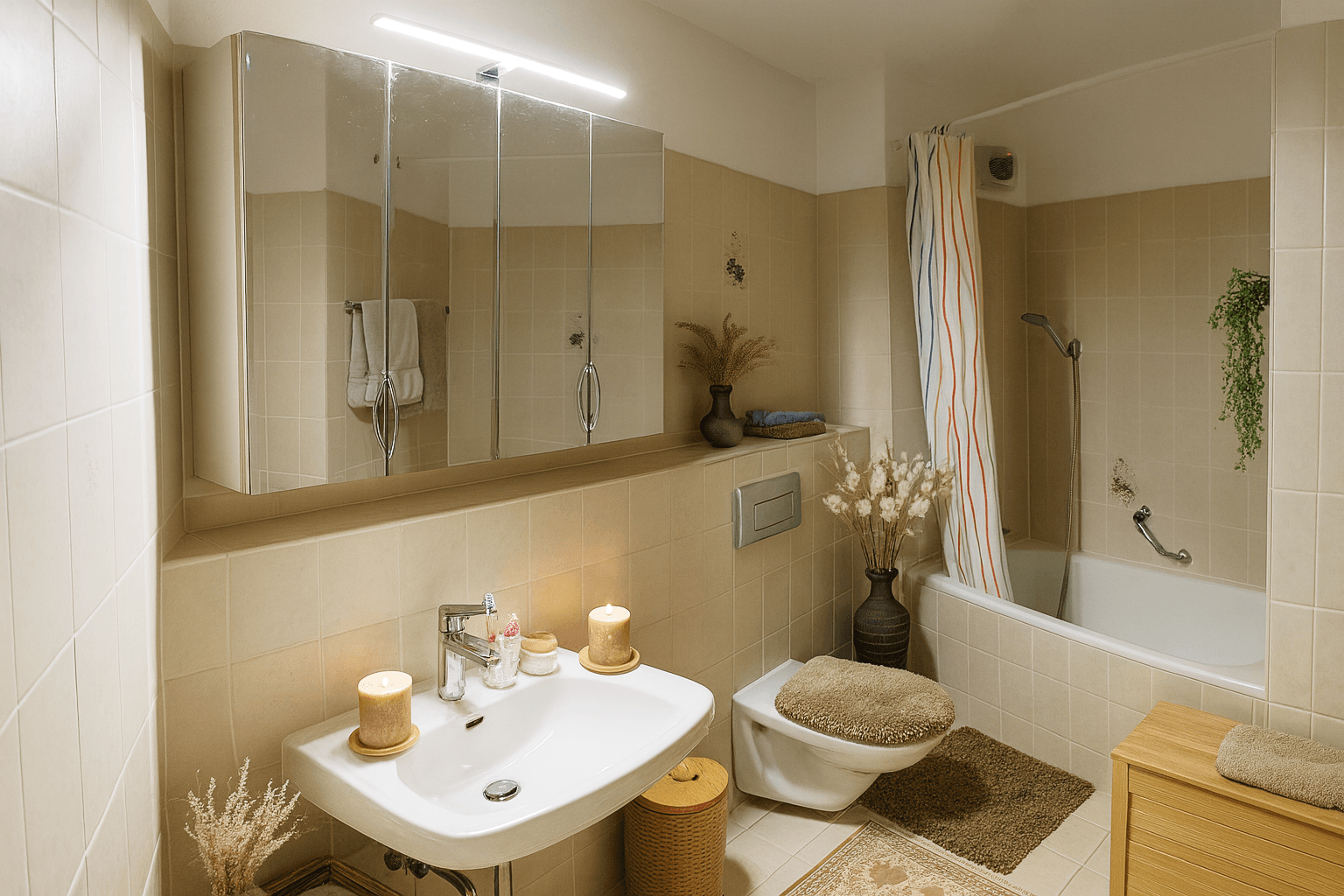 Prenájom bytu 1-izbový 50 m², Konstanz, Bádensko-Wurttembersko Prenájom bytu 1-izbový 50 m², Konstanz, Bádensko-Wurttembersko