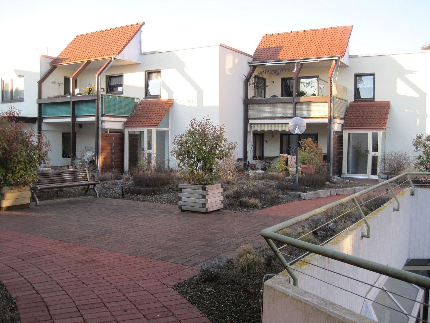 Prenájom bytu 1-izbový 50 m², Konstanz, Bádensko-Wurttembersko Prenájom bytu 1-izbový 50 m², Konstanz, Bádensko-Wurttembersko