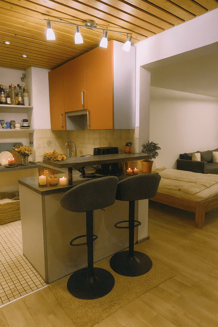 Prenájom bytu 1-izbový 50 m², Konstanz, Bádensko-Wurttembersko Prenájom bytu 1-izbový 50 m², Konstanz, Bádensko-Wurttembersko