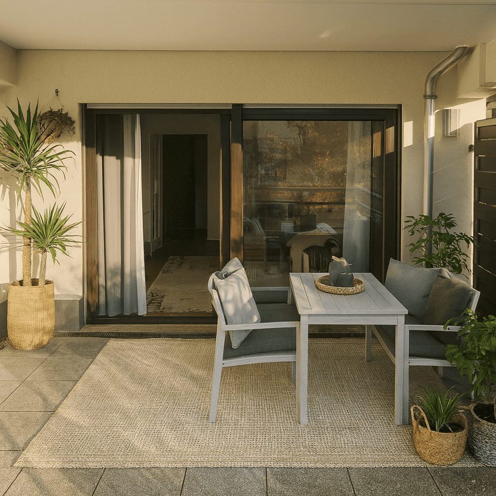 Prenájom bytu 1-izbový 50 m², Konstanz, Bádensko-Wurttembersko Prenájom bytu 1-izbový 50 m², Konstanz, Bádensko-Wurttembersko